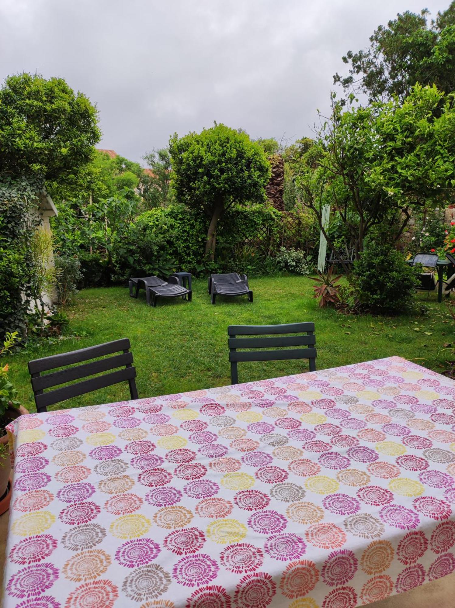 Il Giardino Di Tatiana Rooms & Breakfast ลามัดดาเลนา ห้อง รูปภาพ