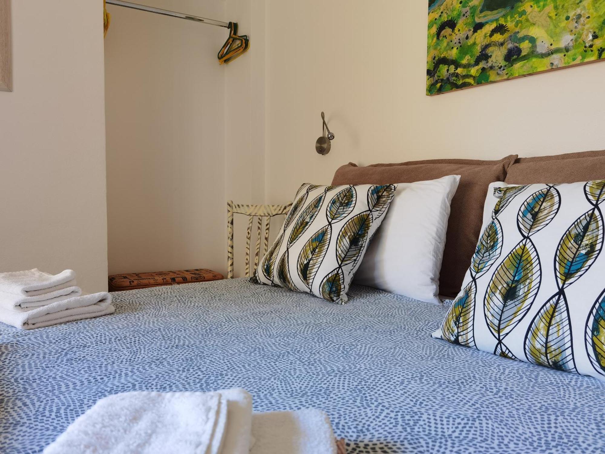 Il Giardino Di Tatiana Rooms & Breakfast ลามัดดาเลนา ห้อง รูปภาพ