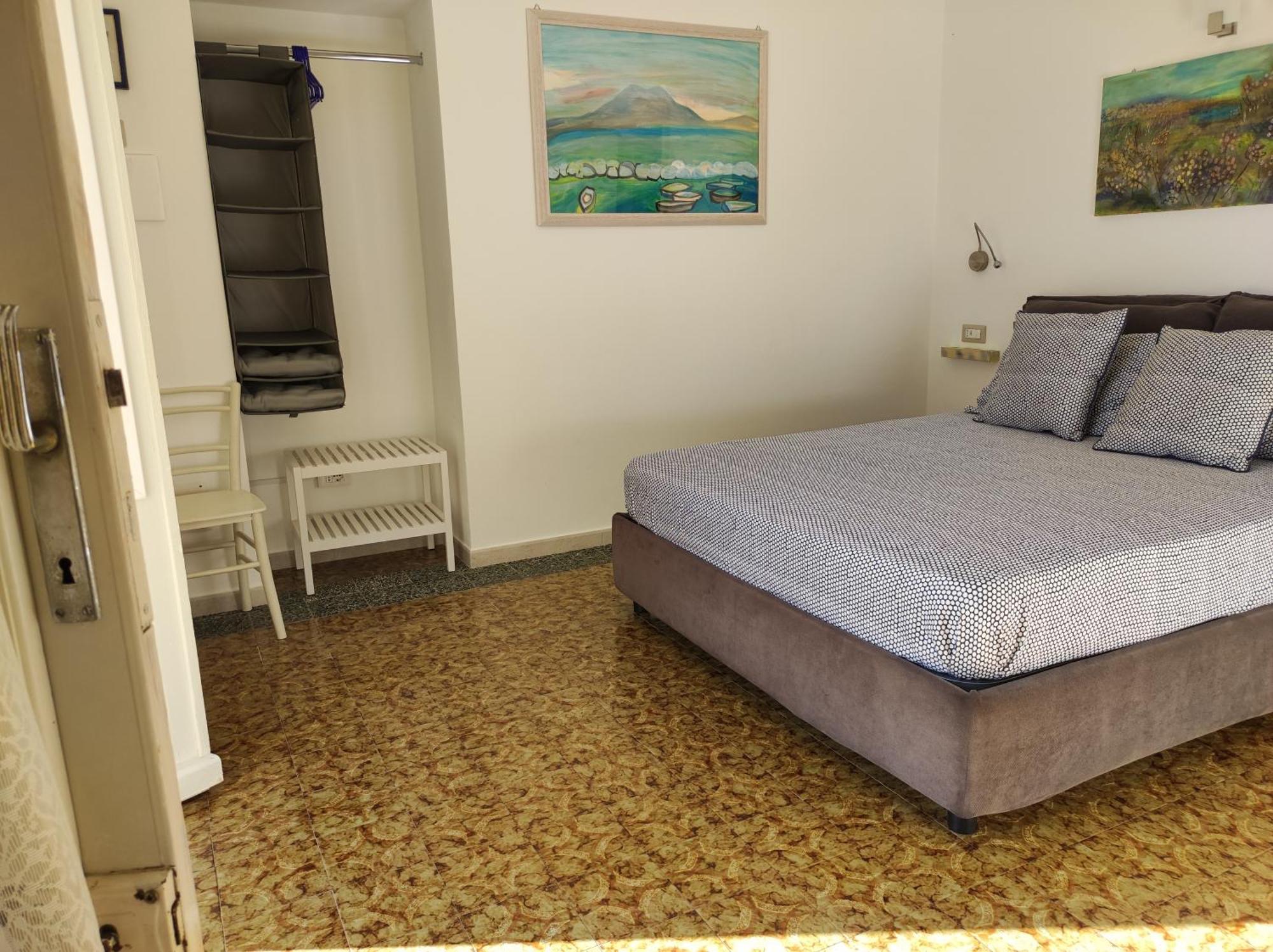 Il Giardino Di Tatiana Rooms & Breakfast ลามัดดาเลนา ห้อง รูปภาพ